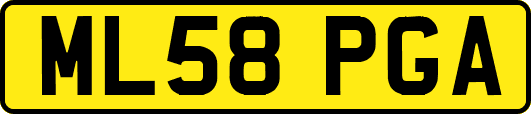 ML58PGA