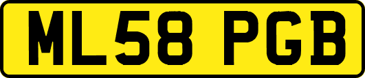 ML58PGB