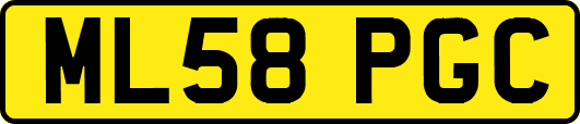 ML58PGC