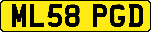 ML58PGD