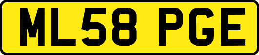 ML58PGE