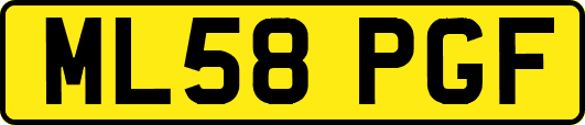 ML58PGF