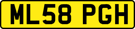 ML58PGH