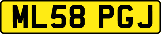 ML58PGJ