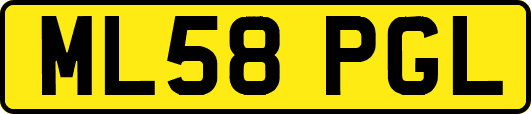 ML58PGL