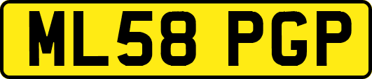 ML58PGP