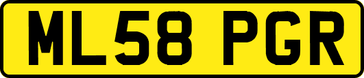 ML58PGR