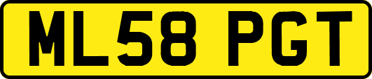 ML58PGT