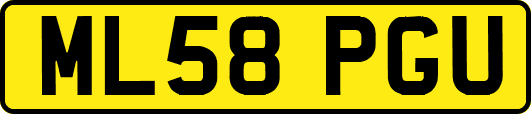 ML58PGU