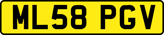 ML58PGV