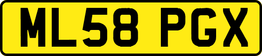 ML58PGX