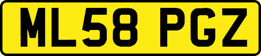ML58PGZ
