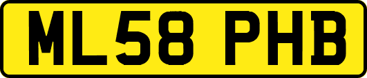 ML58PHB