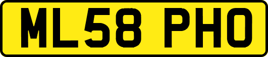 ML58PHO