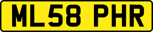 ML58PHR