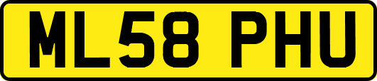 ML58PHU