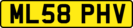 ML58PHV