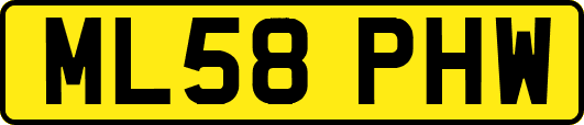 ML58PHW