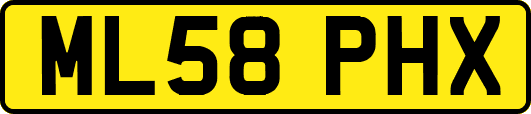 ML58PHX