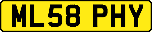 ML58PHY