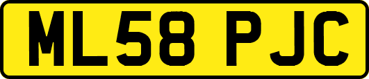 ML58PJC