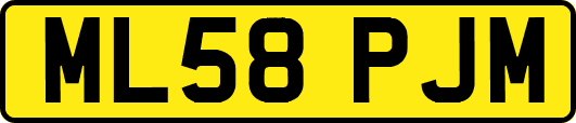 ML58PJM