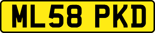 ML58PKD