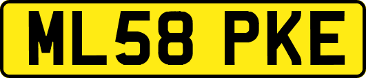 ML58PKE