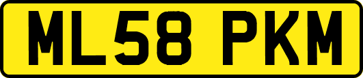 ML58PKM
