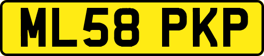 ML58PKP