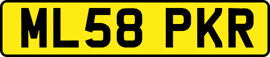 ML58PKR