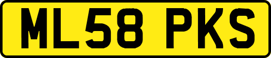 ML58PKS