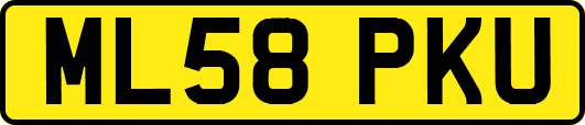 ML58PKU