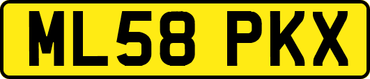 ML58PKX