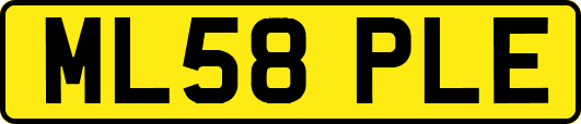 ML58PLE