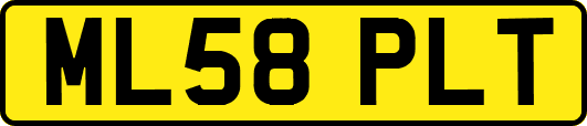 ML58PLT
