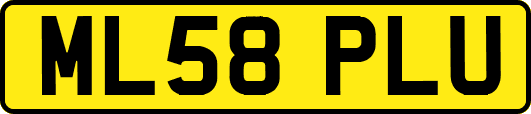ML58PLU