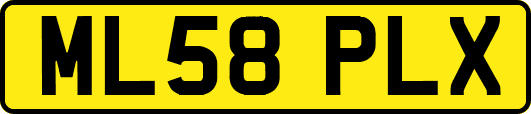 ML58PLX