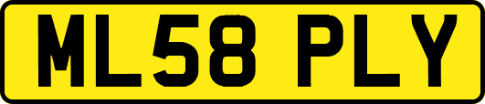 ML58PLY