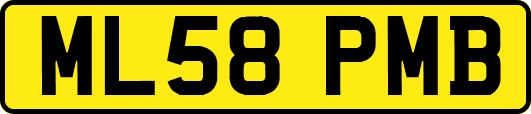 ML58PMB