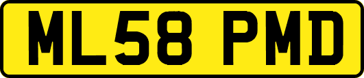 ML58PMD