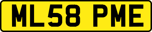 ML58PME