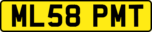 ML58PMT
