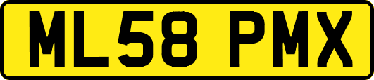 ML58PMX