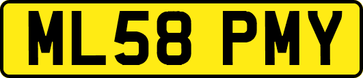 ML58PMY