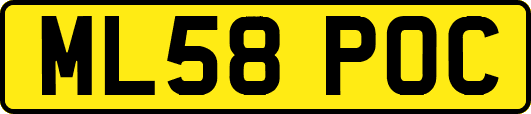 ML58POC