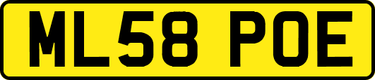 ML58POE