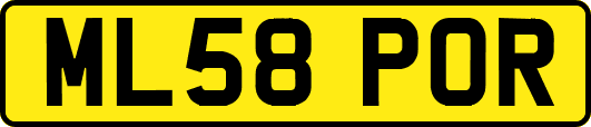 ML58POR