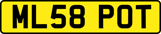 ML58POT