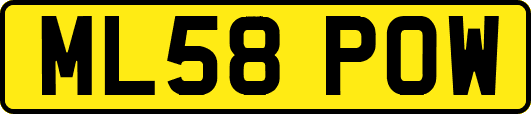 ML58POW